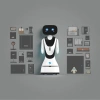 Product Introduction of the Welcoming Robot Intelligent Dialogue Application Scenario
